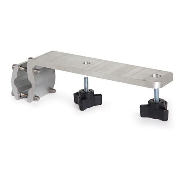 Kuuma Rail Mount Inboard/Outboard - PROTEUS MARINE STORE