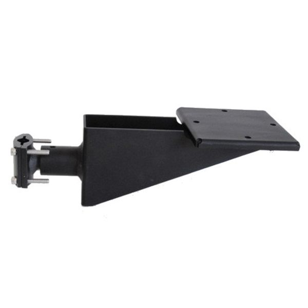Kuuma Universal Rail Mount - PROTEUS MARINE STORE