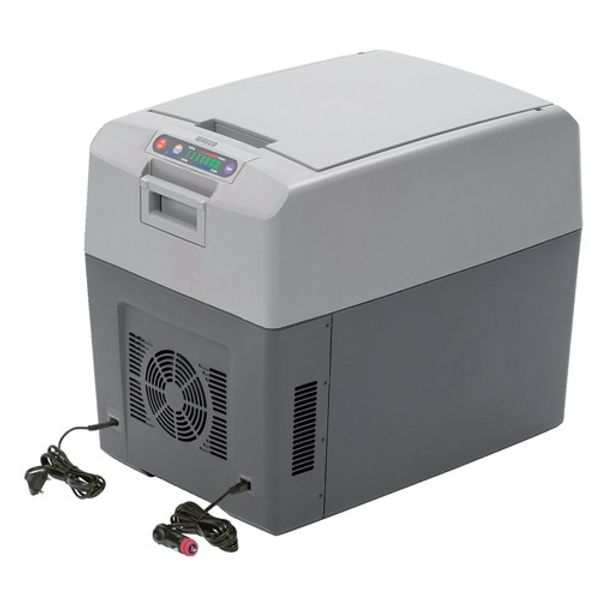 Dometic Tropicool 35L T/E Cool Box 12/24/230V - PROTEUS MARINE STORE