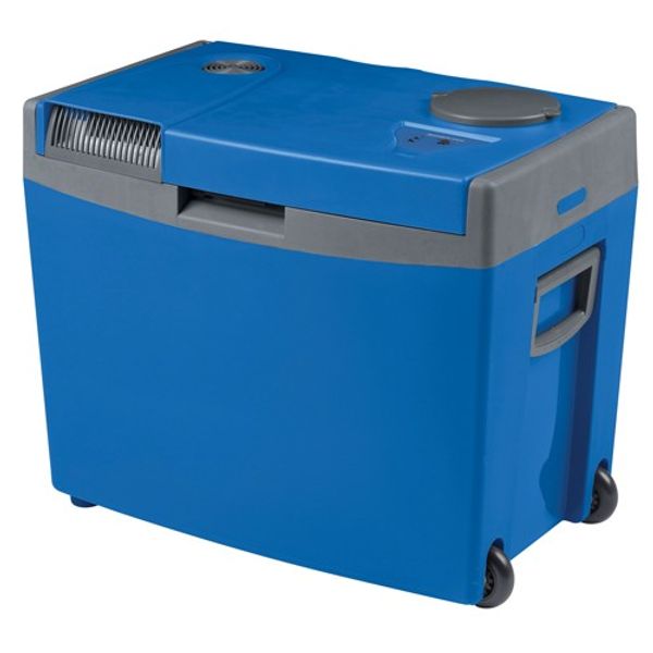 Dometic Mobicool G35 T/E Cool Box 35L 12/230V (UK Spec) - PROTEUS MARINE STORE