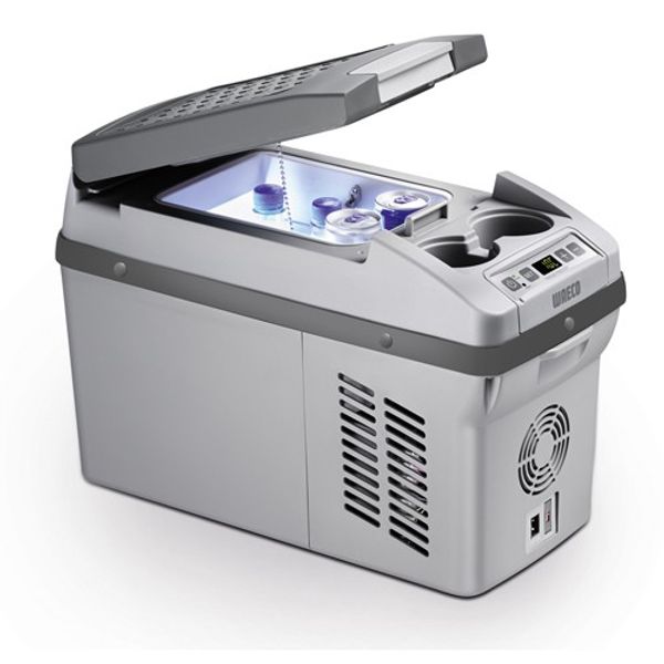 Dometic CF11 Portable Fridge/Freezer 10.5L 12/24/240V - PROTEUS MARINE STORE