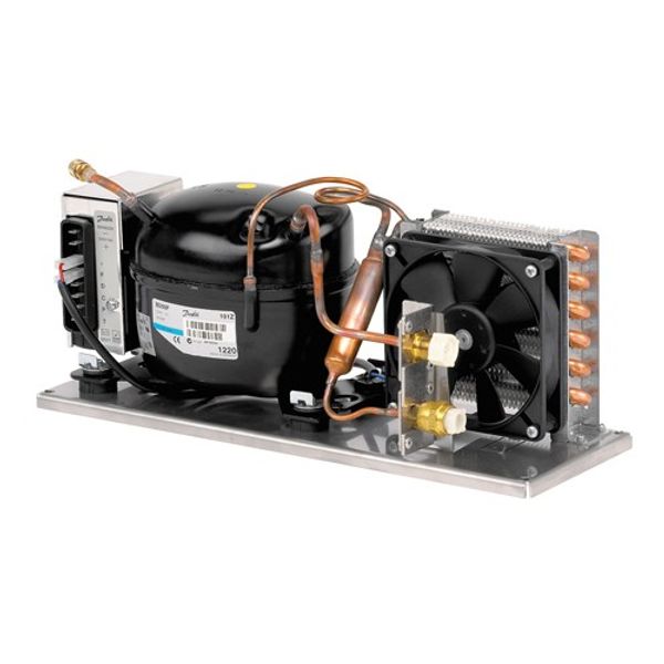 Dometic Series 90 CU-94 Compressor Unit 12/24V - PROTEUS MARINE STORE