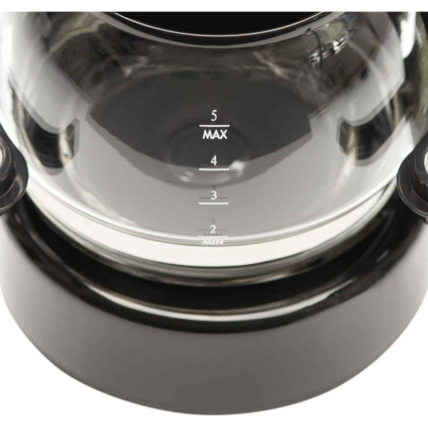 Dometic MC052 Five Cup Coffee Maker 12V - PROTEUS MARINE STORE