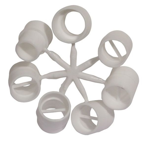 Scoprega Adaptor Set for Electric Inflators SP712 - PROTEUS MARINE STORE