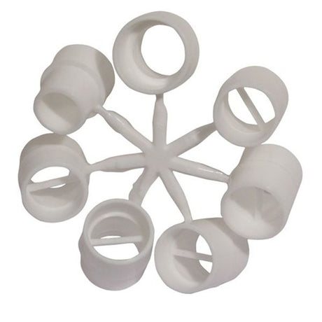 Scoprega Adaptor Set for Electric Inflators SP712 - PROTEUS MARINE STORE