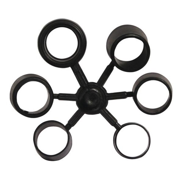 Scoprega Adaptor Set for Hand/Foot Pumps SP47 - PROTEUS MARINE STORE