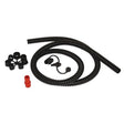 Scoprega Replacement Hose Kit Bravo 6 & 12 SP13 - PROTEUS MARINE STORE