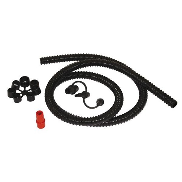 Scoprega Replacement Hose Kit Bravo 6 & 12 SP13 - PROTEUS MARINE STORE