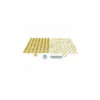 AG Eyelet Kit with Tools Brass 1/4" ID x 50 Sets/Kit - PROTEUS MARINE STORE