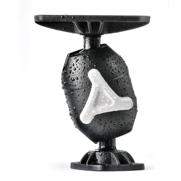 Scanstrut Rokk Midi Adjustable Deck Mount - PROTEUS MARINE STORE