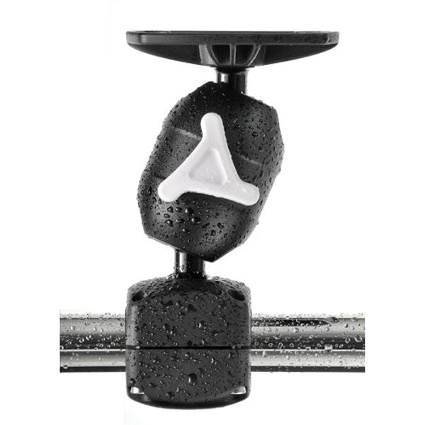 Scanstrut Rokk Midi Adjustable Rail Mount - PROTEUS MARINE STORE