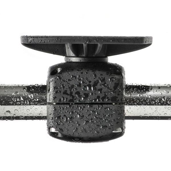 Scanstrut Rokk Midi Fixed Rail Mount - PROTEUS MARINE STORE