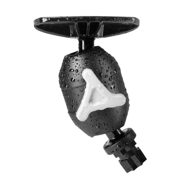 Scanstrut Rokk Midi Adjustable Railblaza Mount - PROTEUS MARINE STORE