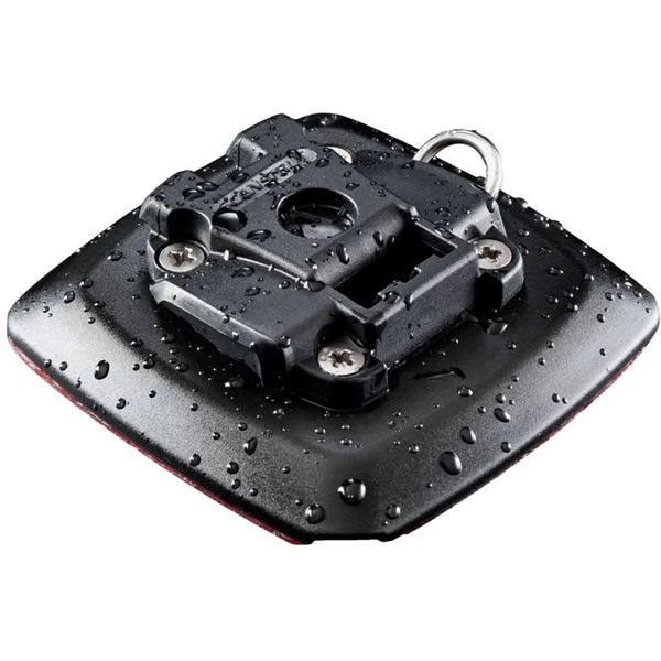 Scanstrut Rokk Mini Self-Adhesive Surface Mount Only - PROTEUS MARINE STORE