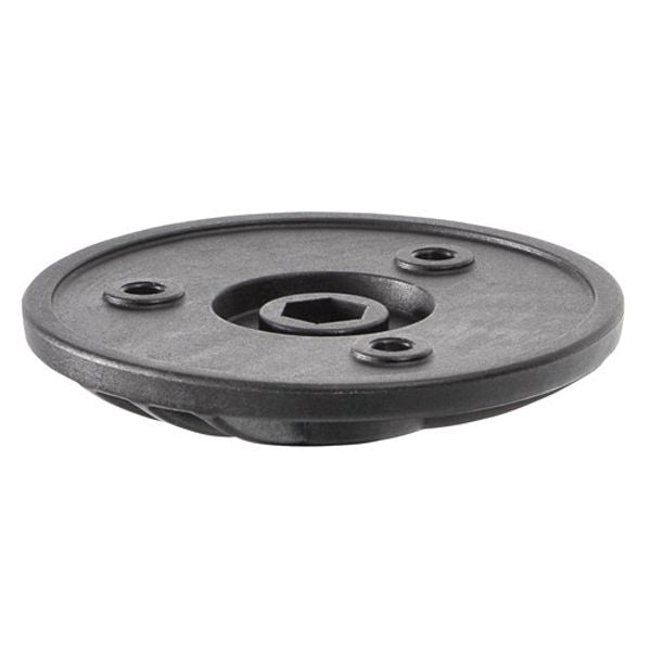 Scanstrut Rokk Midi Top Plate for Garmin/Raymarine/B&G/Humminbird - PROTEUS MARINE STORE