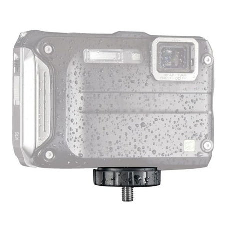 Scanstrut Rokk Mini/Midi 1/4" Camera Plate - PROTEUS MARINE STORE