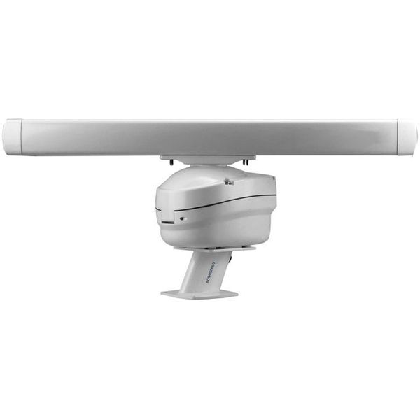 Scanstrut APT6003 Aluminium PowerTower Open Array Mount (150mm) - PROTEUS MARINE STORE