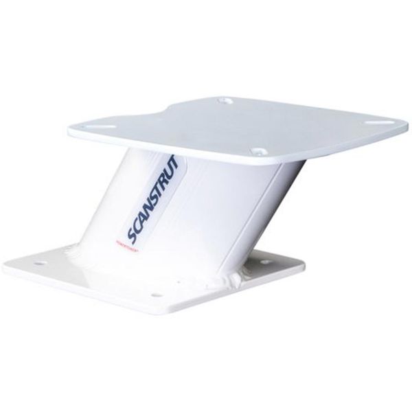 Scanstrut APT-F-150-02 Aluminium PowerTower Mount (Forward / 150mm) - PROTEUS MARINE STORE