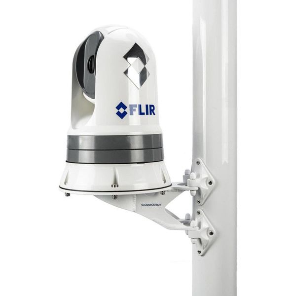 Scanstrut CAM-MM-03 Camera Mast Mount for Sail Boats - PROTEUS MARINE STORE