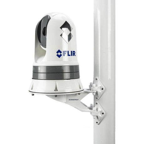 Scanstrut CAM-MM-03 Camera Mast Mount for Sail Boats - PROTEUS MARINE STORE