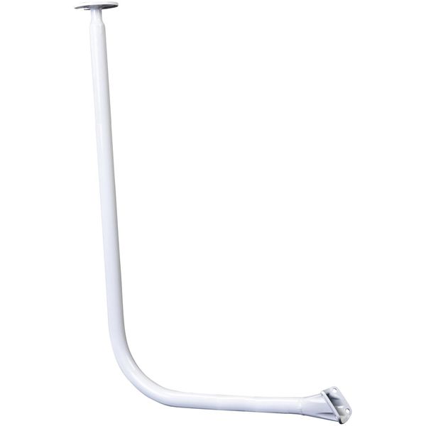 Scanstrut DPT-LB-02 Central Lightbar for PowerTower (24" Satcom) - PROTEUS MARINE STORE