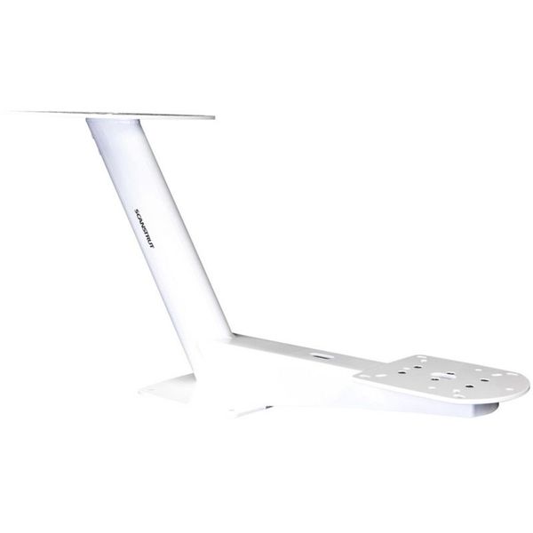 Scanstrut DPT-OA Open Array Radar Mount Dual PowerTower - PROTEUS MARINE STORE