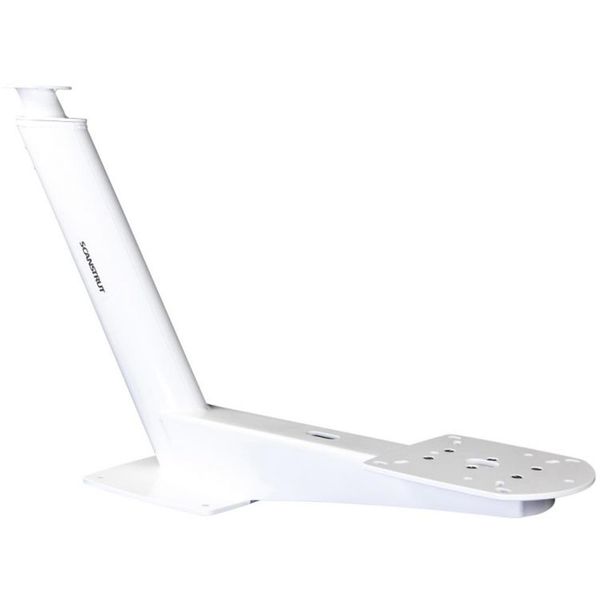 Scanstrut DPT-OA-PLATE-01 Open Array Radar Mount Plate for PowerTower - PROTEUS MARINE STORE