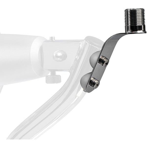 Scanstrut LMB-GPS GPS/VHF Antenna Mount for Self-Levelling Radar Mount - PROTEUS MARINE STORE