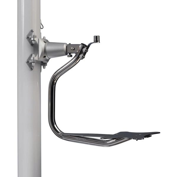 Scanstrut LMM-2 Mast-Leveller Radar Mount (Furuno) - PROTEUS MARINE STORE