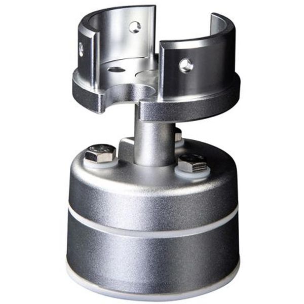 Scanstrut LMP-2 Pole-Leveller Radar Mount (Furuno) - PROTEUS MARINE STORE