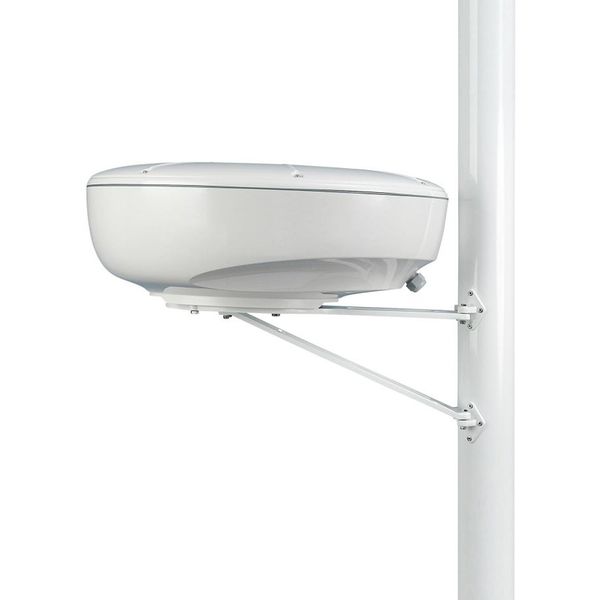 Scanstrut M92698 Mast Mount for Raymarine Radars RD424 & RD424HD - PROTEUS MARINE STORE