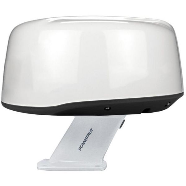 Scanstrut PT2004 Composite PowerTower Radar Mount (Aft / 158mm) - PROTEUS MARINE STORE