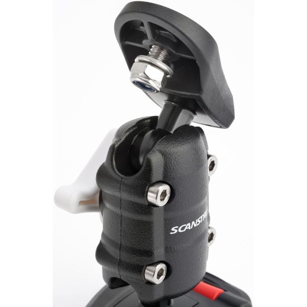 Scanstrut RL-514 Track Adapter Plate for ROKK Midi and Screens - PROTEUS MARINE STORE