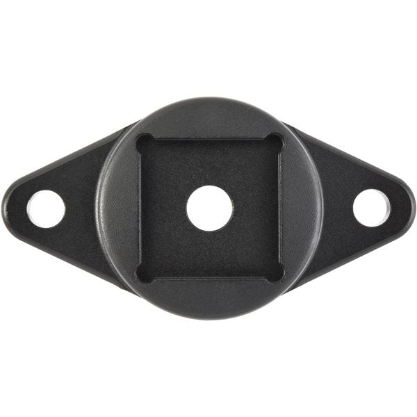 Scanstrut RL-516 Diamond Adapter Plate for ROKK Mini Mounts (48mm) - PROTEUS MARINE STORE
