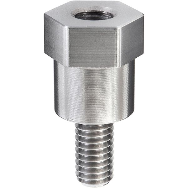 Scanstrut RL-518 Adapter Plate for ROKK Mini (1/4"-20 UNC Female) - PROTEUS MARINE STORE