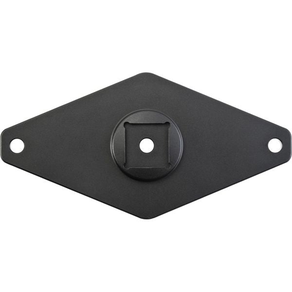 Scanstrut RL-519 Diamond Adapter Plate for ROKK Mini Mounts (120mm) - PROTEUS MARINE STORE