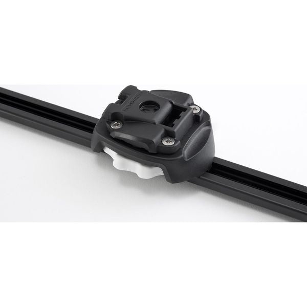Scanstrut RLS-407 Kayak Track Base for ROKK Mini Device Mounts - PROTEUS MARINE STORE