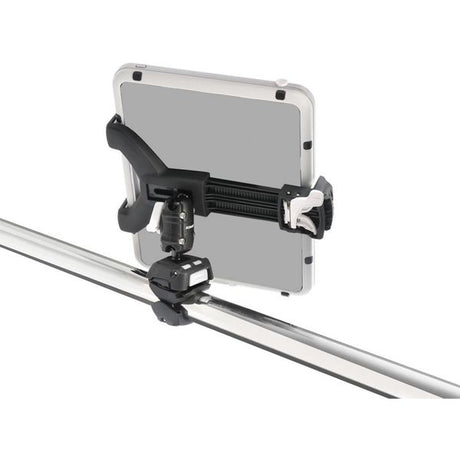 Scanstrut ROKK Mini Tablet Computer Mount Kit (Rail Mount Base) - PROTEUS MARINE STORE