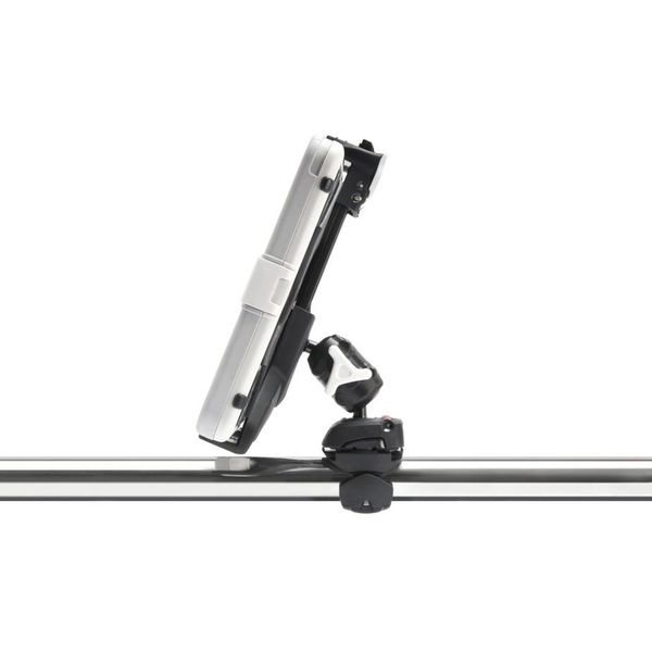 Scanstrut ROKK Mini Tablet Computer Mount Kit (Rail Mount Base) - PROTEUS MARINE STORE