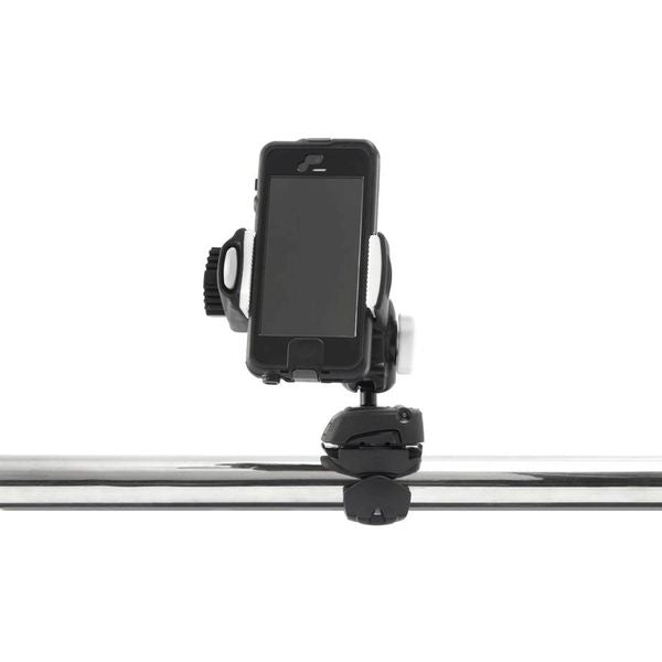 Scanstrut ROKK Mini Mobile Phone Mount Kit (Rail Mount Base) - PROTEUS MARINE STORE