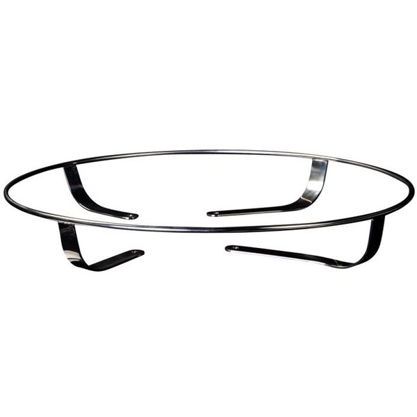 Scanstrut SC24 Radar Guard for Scanstrut SC12/SC18 Mast Mount (Small) - PROTEUS MARINE STORE