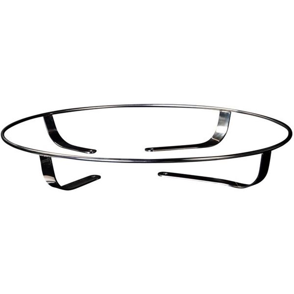 Scanstrut SC25 Radar Guard for Scanstrut SC12 Mast Mount (Medium) - PROTEUS MARINE STORE