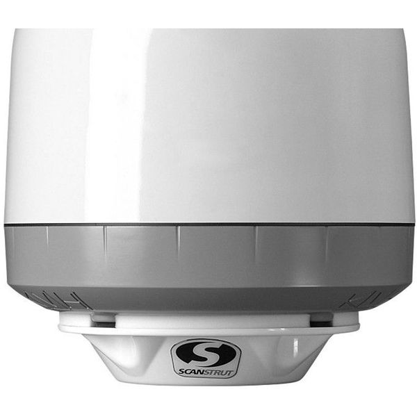 Scanstrut SC45 Satcom Antenna Mount for KVH Sea-Tel Intellian Garmin - PROTEUS MARINE STORE