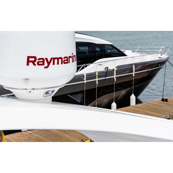Scanstrut SC45 Satcom Antenna Mount for KVH Sea-Tel Intellian Garmin - PROTEUS MARINE STORE