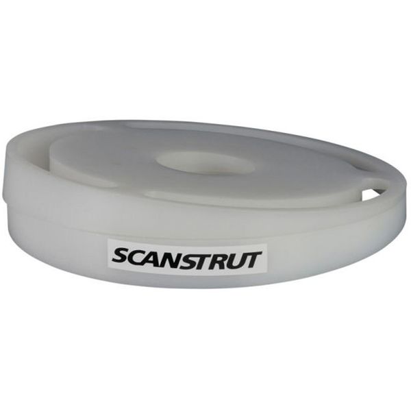 Scanstrut SC50 Adjustable Base Wedge for Satcom Antenna Mount - PROTEUS MARINE STORE