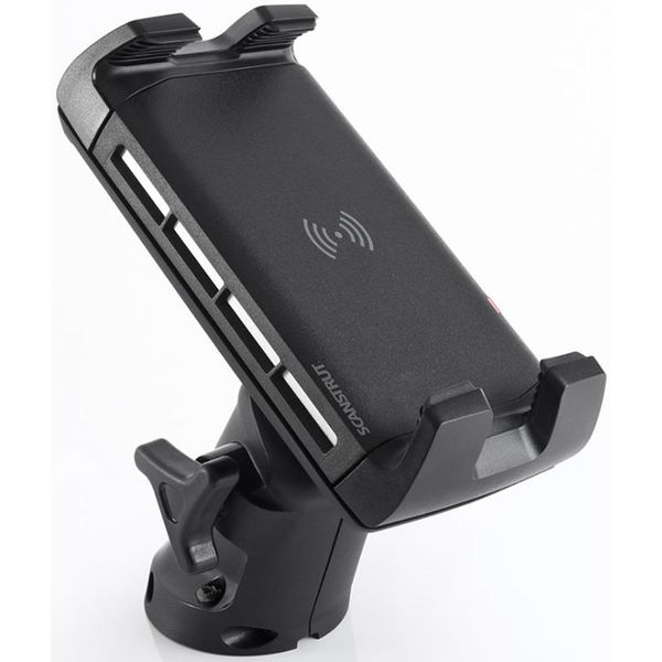 Scanstrut ROKK Wireless Edge Phone Charger (Surface Mount / 12V/24V) - PROTEUS MARINE STORE