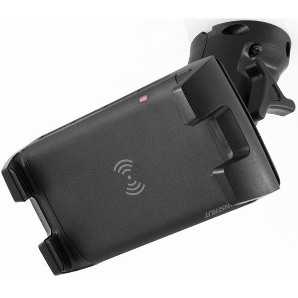 Scanstrut ROKK Wireless Edge Phone Charger (Surface Mount / 12V/24V) - PROTEUS MARINE STORE