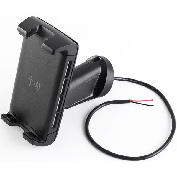 Scanstrut ROKK Wireless Edge Phone Charger (Surface Mount / 12V/24V) - PROTEUS MARINE STORE