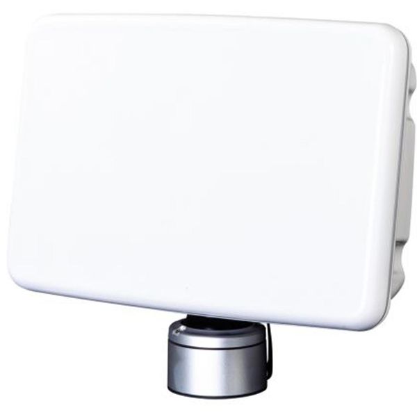 Scanstrut SPD-13-W ScanPod Deck Pod for Displays Up To 13" (Raymarine) - PROTEUS MARINE STORE