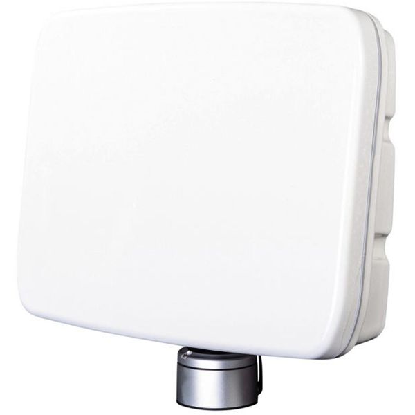 Scanstrut SPD-15D-W ScanPod Deck Pod for Displays Up To 15" (Garmin) - PROTEUS MARINE STORE